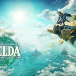 Zelda: Tears Of The Kingdom bekommt kein direktes Sequel, bestätigen die Entwickler