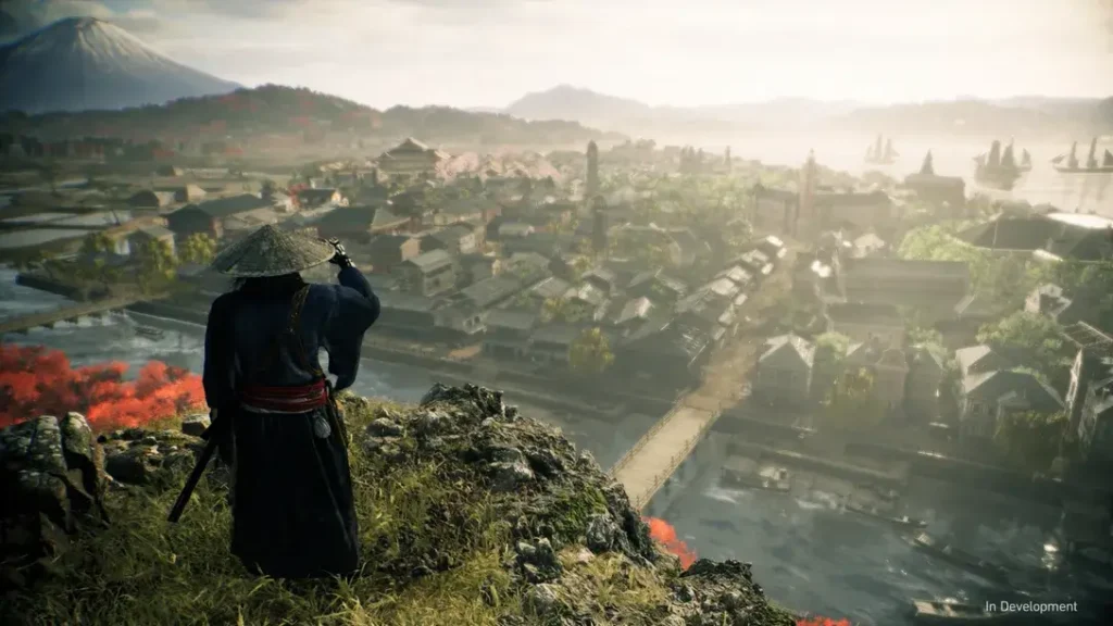 Der lang erwartete Samurai PS5-Exklusivtitel erhält endlich ein Veröffentlichungsdatum