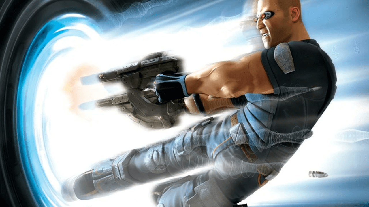 Abgesagtes TimeSplitters-Reboot Konzeptzeichnungen im Internet aufgetaucht, Fans trauern um das Projekt Titel