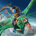 Avatar Frontiers of Pandora landet auf Platz 5 der britischen Verkaufscharts Titel