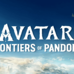 Avatar Frontiers of Pandora steigt jetzt auf Nvidia GeForce um Titel