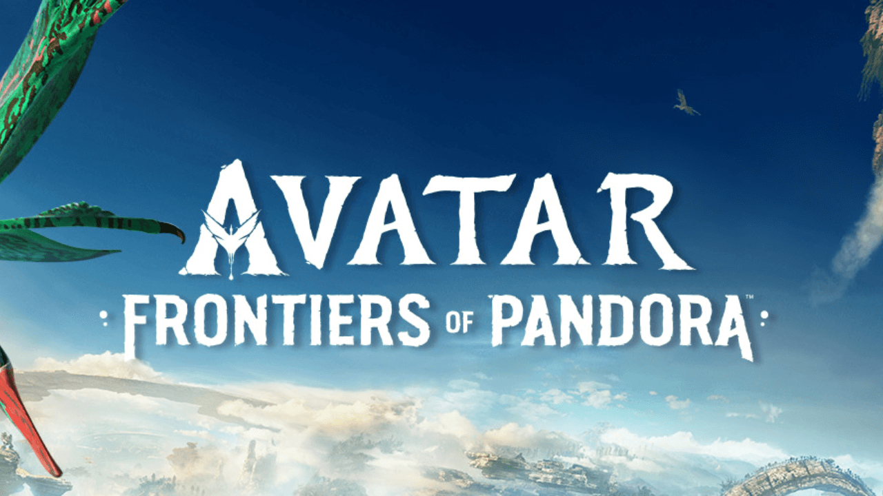 Avatar Frontiers of Pandora steigt jetzt auf Nvidia GeForce um Titel