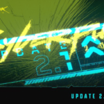 Cyberpunk 2077 Update 2.1 bringt neue Gameplay-Elemente und mehr Titel