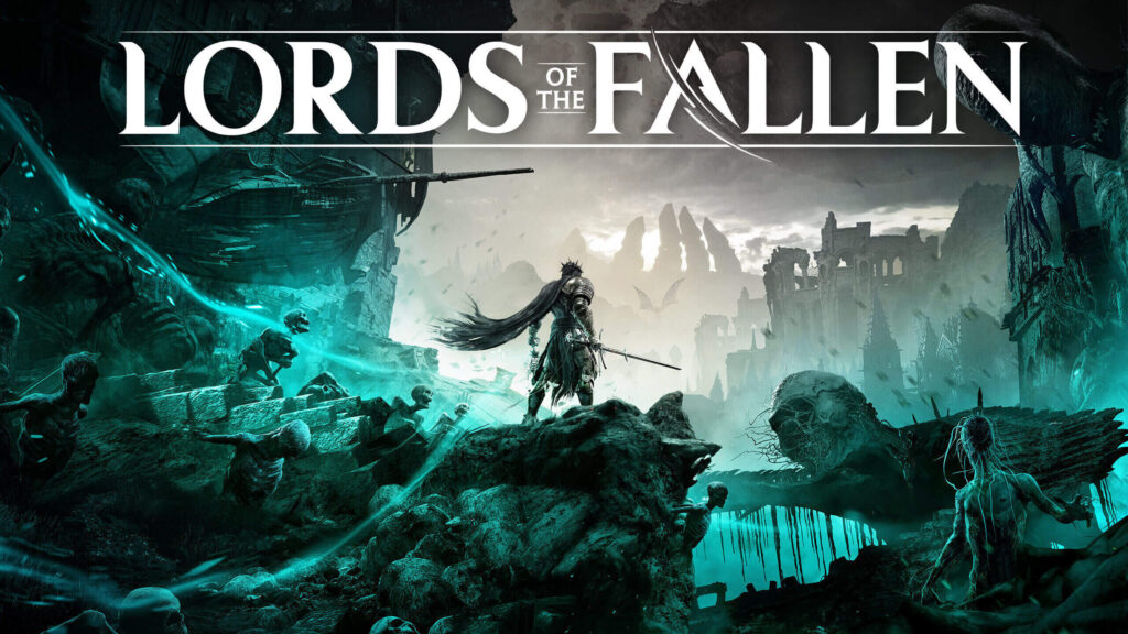 Lords Of The Fallen wird in den kommenden Jahren voraussichtlich 100 Millionen Dollar einbringen