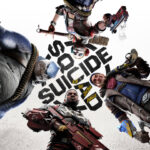 Suicide Squad: Kill The Justice League Intro und Gameplay ist online durchgesickert