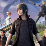 Final Fantasy 15 Direktor bedauert Absage der versprochenen DLCs