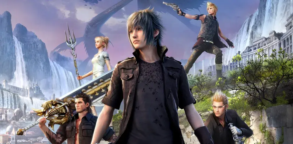 Final Fantasy 15 Direktor bedauert Absage der versprochenen DLCs