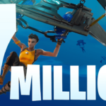 Fortnite bricht mit 7 Millionen gleichzeitigen Spielern einen neuen Rekord Titel