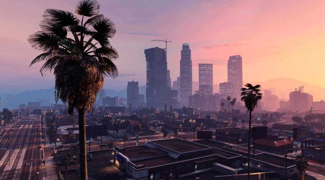 Einige Fans sind von dem Grand Theft Auto 6-Teaser nicht sonderlich beeindruckt