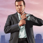 Gerücht Ein GTA 5-Protagonist könnte auch zu GTA 6 zurückkehren Titel