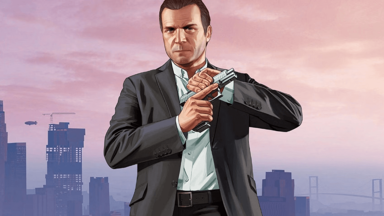 Gerücht Ein GTA 5-Protagonist könnte auch zu GTA 6 zurückkehren Titel