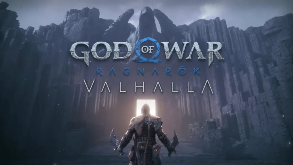 God Of War Ragnarok: Valhalla erhält einen neuen Launch-Trailer