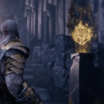 God of War Ragnarok Valhalla wird einzigartige Trophäen bieten Titel