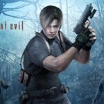 Resident Evil 4 – Separate Ways Review – Der perfekte DLC