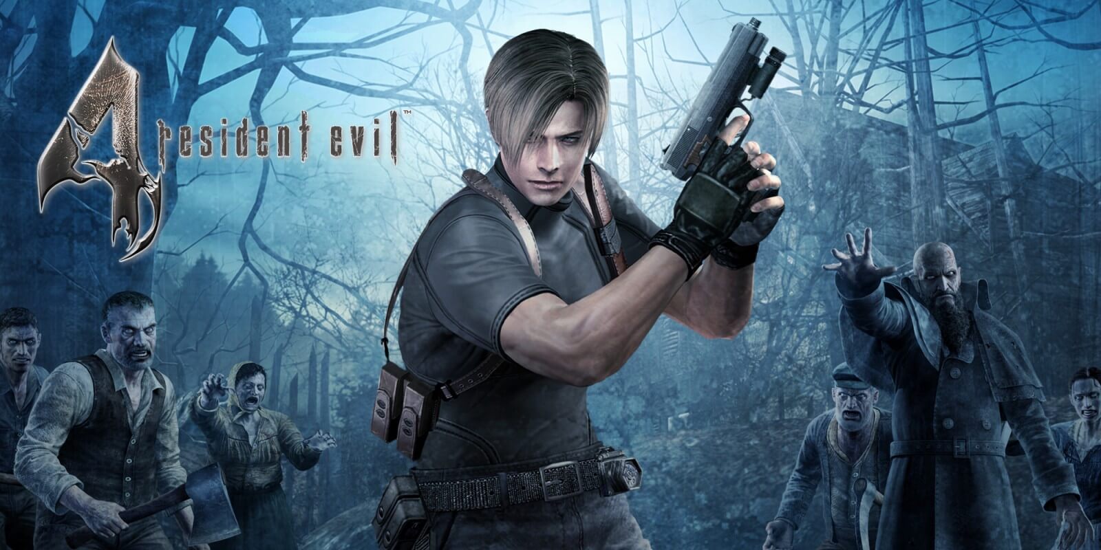 Resident Evil 4 – Separate Ways Review – Der perfekte DLC
