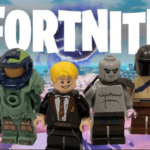 Lego Fortnite Survival Crafting Mode kommt am 7. Dezember in Fortnite an Titel