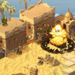 Metal Slug Tactics erhält ein Erscheinungsdatum für 2024 Titel