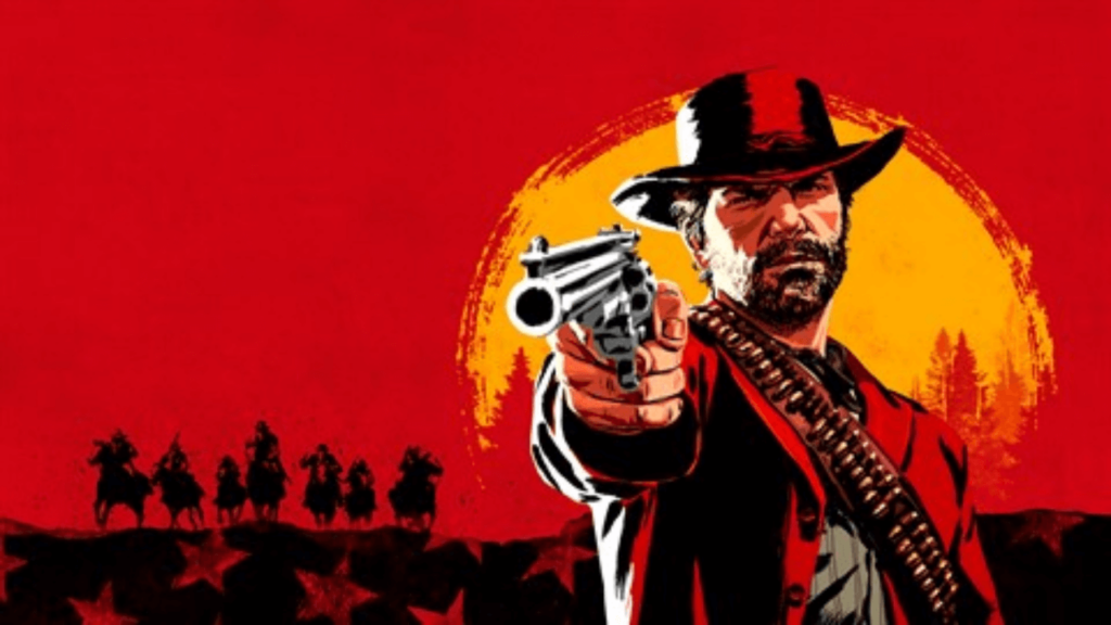 Red Dead Redemption 2 auf $13 ermäßigt Titel