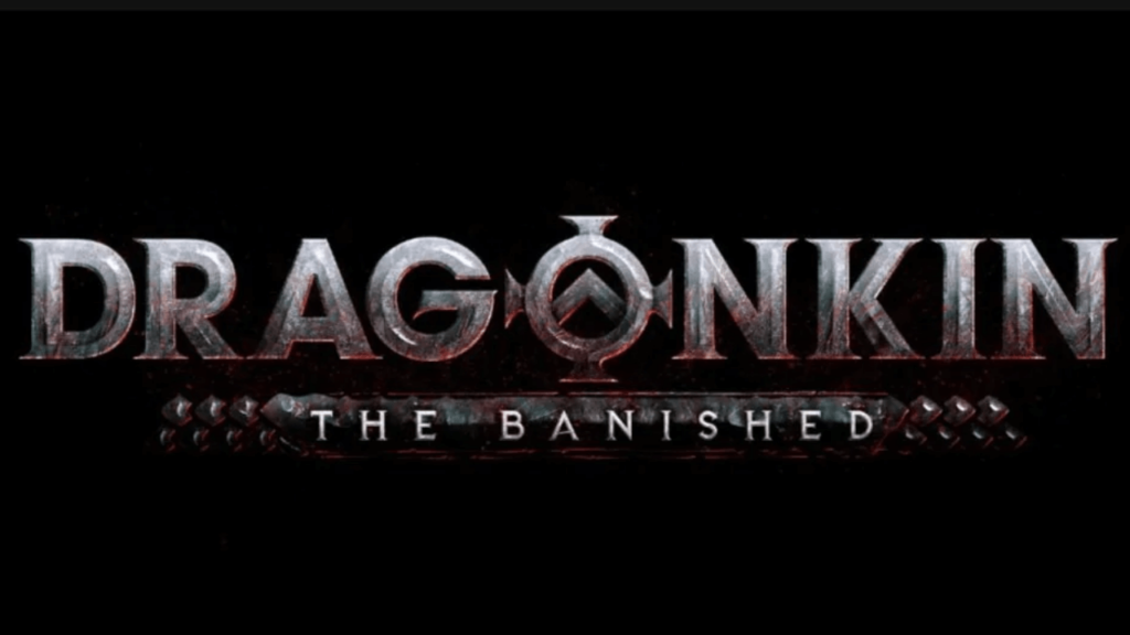 RoboCop-Publisher reicht Markenzeichen für Dragonkin The Banished ein Titel