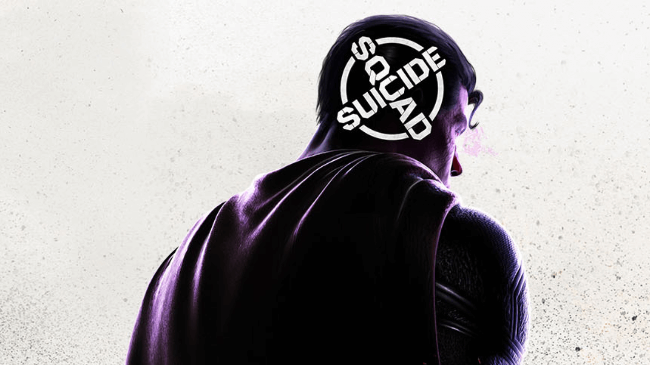 Rocksteady warnt Spieler vor Suicide Squad-Spoiler in Leaks Titel