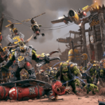 Warhammer 40K bekommt Film- und Fernsehadaption von Amazon Titel