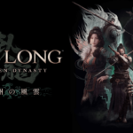 Wo Long Fallen Dynasty Patch 1.3 jetzt live Titel