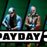 Payday 3 Update 1.0.2 bringt neue Raubüberfälle, Fertigkeiten, Fehlerbehebungen und mehr