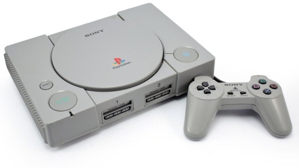 Feier der 29 Jahre Sony PlayStation: Die Nintendo PlayStation-Geschichte