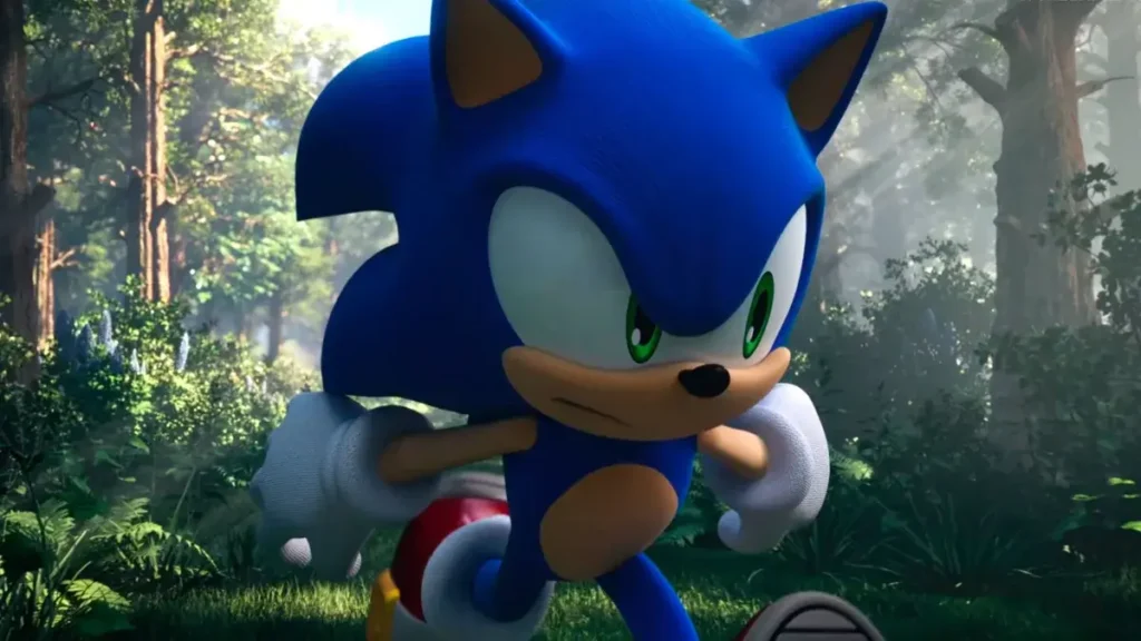 Der Erfolg von Sonic The Hedgehog hat den Weg für künftige Sega-Titel geebnet