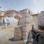 Das neueste Update von Counter-Strike 2 behebt das Exploit auf der Overpass-Karte und bringt weitere Verbesserungen.