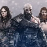 God of War Ragnaroks kostenloser DLC „Valhalla“ wird Roguelite sein
